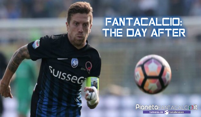 THE DAY AFTER – IL GIORNO DOPO, AL FANTACALCIO.